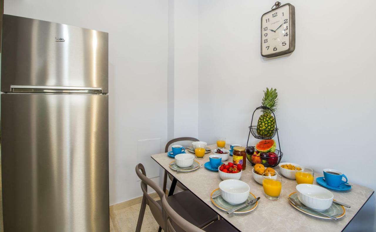 Apartment Niovi's Luxury In Chania Center