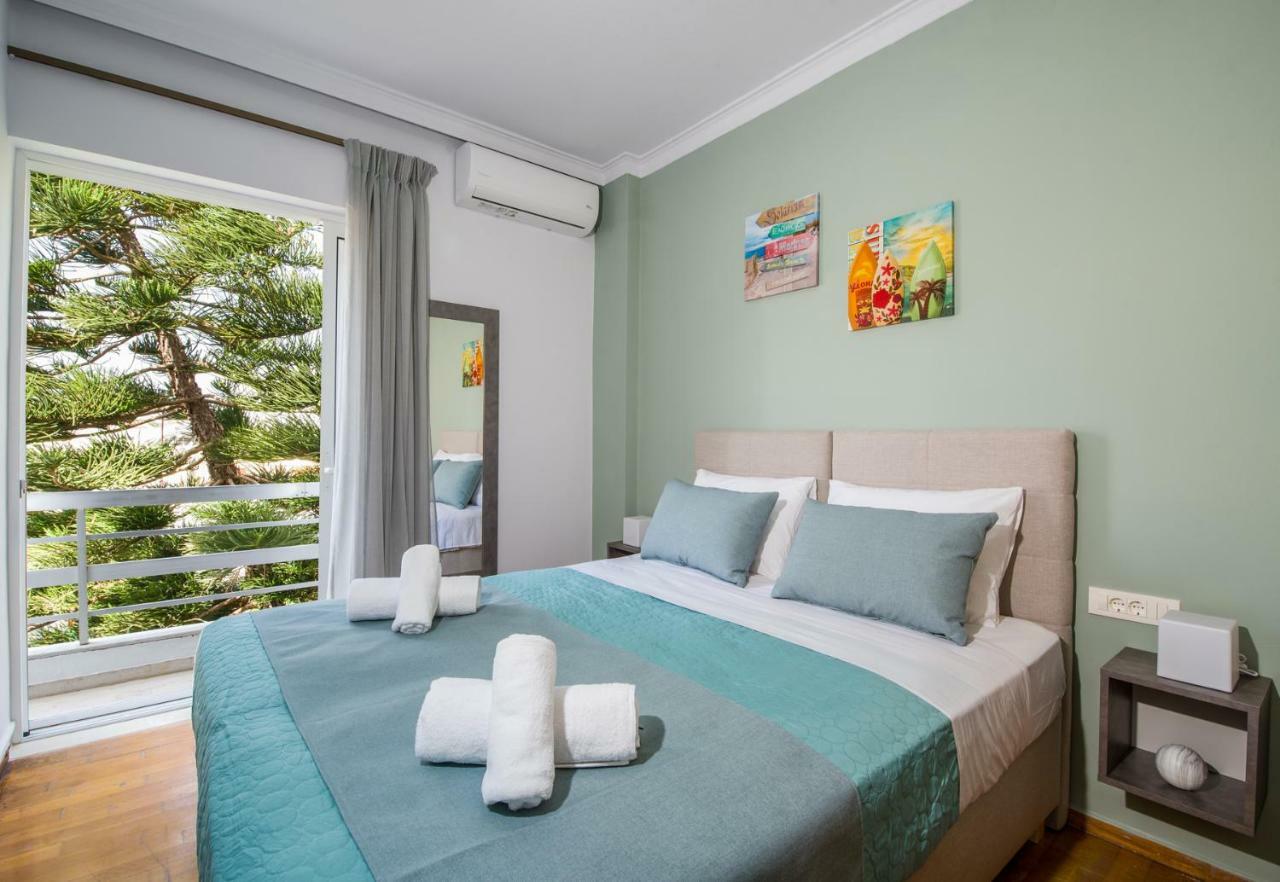 Apartment Niovi's Luxury In Chania Center *